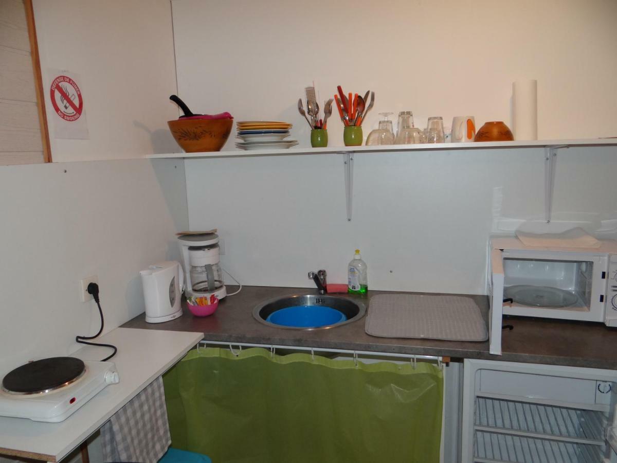 Sylvie Studio Appartement Hazebrouck Zewnętrze zdjęcie