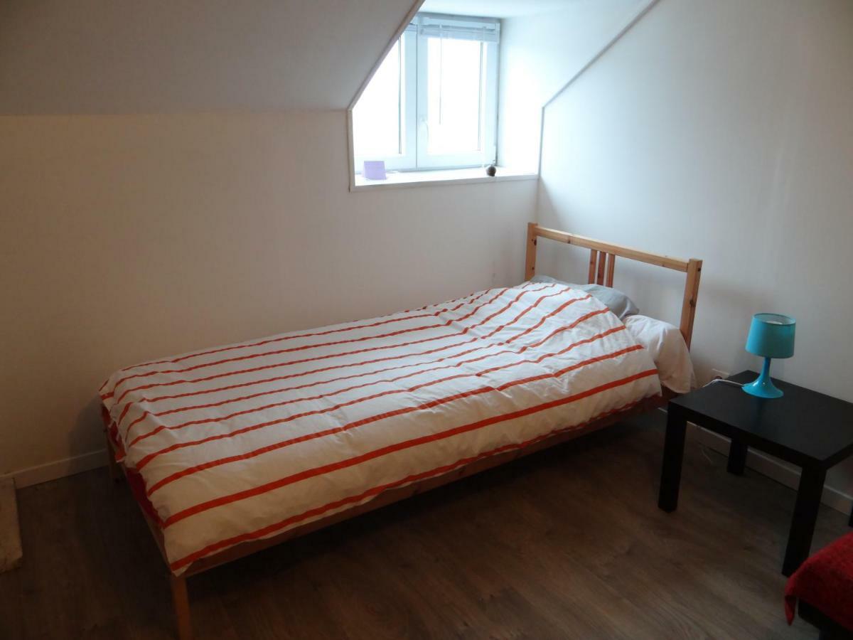 Sylvie Studio Appartement Hazebrouck Zewnętrze zdjęcie