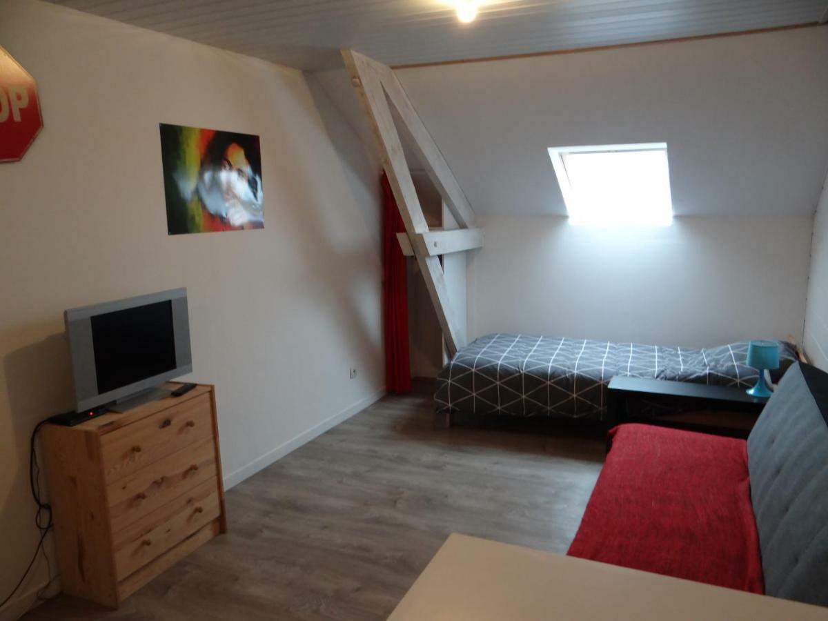 Sylvie Studio Appartement Hazebrouck Zewnętrze zdjęcie